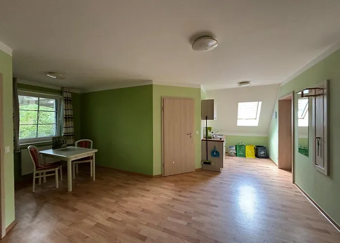 Pensionat Spreewaelder Feriendomizil/pension 3*